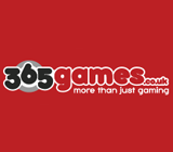 365 Games