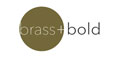 Brass and Bold