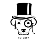 Dog And Hat