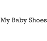 My Baby Shoes