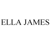 Ella James