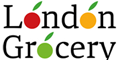 10% off your first order from London Grocery!