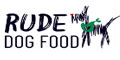 Rude Dog Food