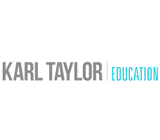 Karl Taylor Education