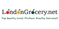 10% OFF YOUR ORDER | LONDON GROCERY | USE CODE 