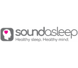 Sound Asleep