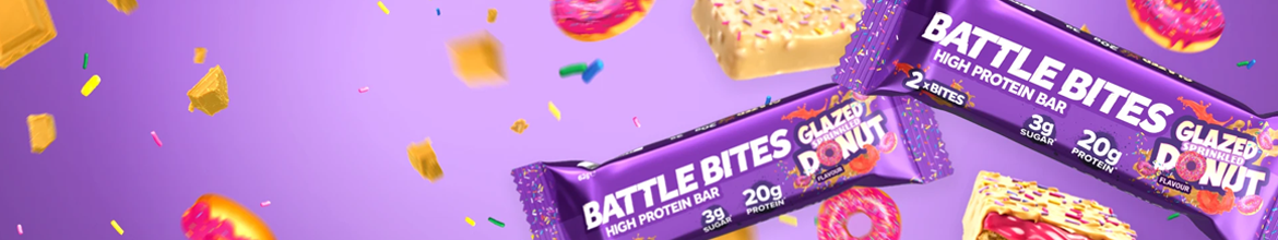 Battle Bites