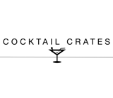 Cocktail Crates