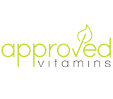 Approved Vitamins