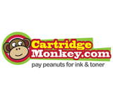 Cartridge Monkey