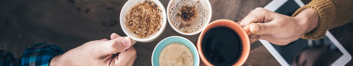 Coffee Club