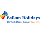 Balkan Holidays