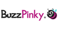 Free UK Delivery at Buzzpinky on orders over £40.00.