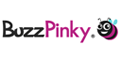 20% off BuzzPinky's brand new 'Buzz Bunny' Rabbit Vibrator - Code: BUZZ20