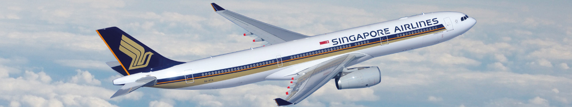 Singapore Airlines