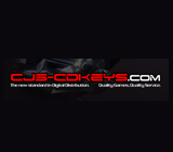 CJS CD Keys