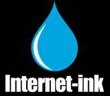 Internet Ink