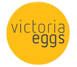 Victoria Eggs