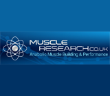 Muscle Research Legal Anabolics
