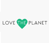 Love The Planet