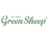 The Little Green Sheep