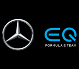 Mercedes-Benz Formula E-Team