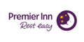 Premier Inn Bed