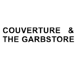 Couverture & The Garbstore