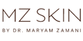 MZ Skin | 10% Off Your First Order!