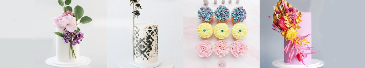 The Cake Decorating Company