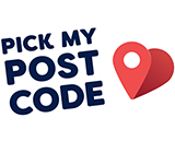 Pick My Postcode
