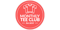 Monthly Tee Club