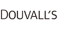 10% off when you sign up to Douvalls newsletter