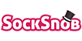 Free Bamboo Socks if Spend Over £10 - Enter the Coupon FREEGIFT1 at checkout when £10 or more is spent at checkout at Sock Snob UK.