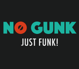 NO GUNK