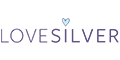 Save up to 10% Off With Code at Love Silver