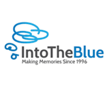 Into the Blue