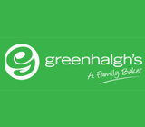 Greenhalgh's Craft Bakery