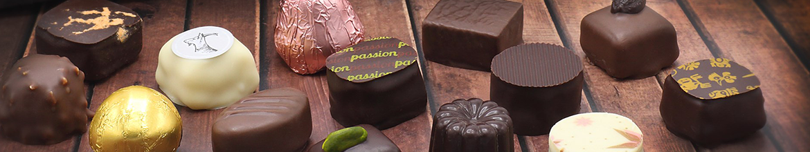 Chocolate Trading Company