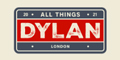 All Things Dylan
