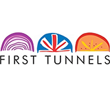 First Tunnels