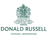 Donald Russell