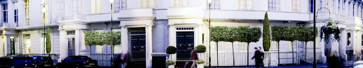 Park Grand London Hotels