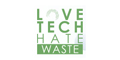 Love Tech Hate Waste