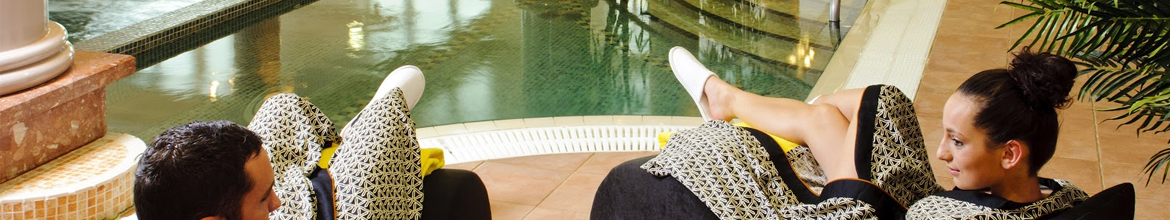 Brehon Hotel and Angsana Spa