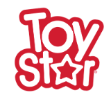Toy Star