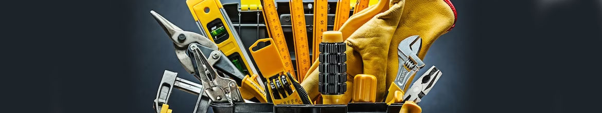 EasyToolhire