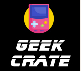 Geek Crate