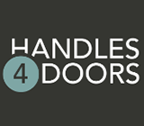 Handles 4 Doors
