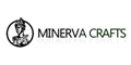 When a customer signs up to the Minerva Newsletter they receive a 5% discount on their 1st order.